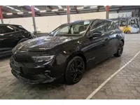 Opel Astra 1.2 Turbo GS Automaat Black line/Stoel+Stuurverwarming/Camera.