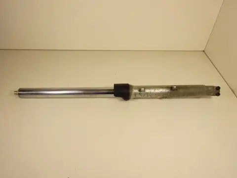 VOORPOOT LINKS COMPLEET Honda VFR 800 I 1998 - 2001