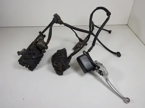 VOORREM COMPLEET Honda VFR 800 I 1998 - 2001