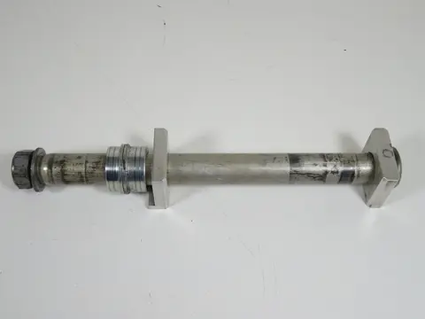 ACHTER AS Yamaha FZ1 2005 - 2009