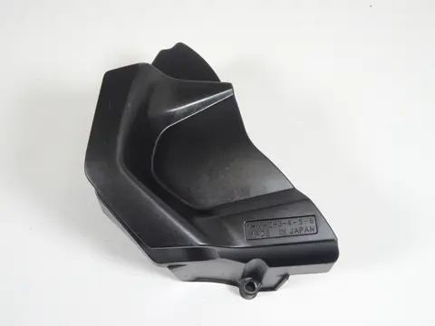MOTORBLOKDEKSEL VOORTANDWIEL Yamaha FZ1 2005 - 2009