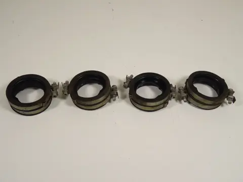 INLAAT RUBBER Yamaha FZ1 2005 - 2009