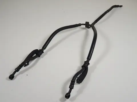 REMLEIDING VOOR Yamaha FZ1 2005 - 2009