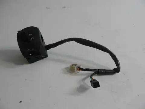 Handlebar switch assy KTM 390 Duke 2014 - 2016