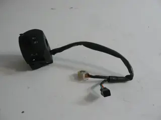Handlebar switch assy KTM 390 Duke 2014 - 2016