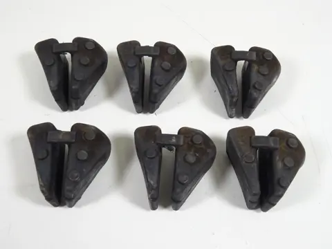 TANDWIELDRAGER Yamaha FZ1 2005 - 2009