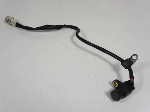 SNELHEIDSOPNEMER Yamaha FZ1 2005 - 2009