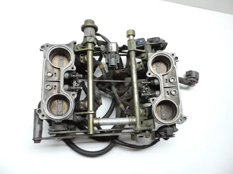 GASKLEPHUIS Honda ST 1300 Pan European 2002 - 2014