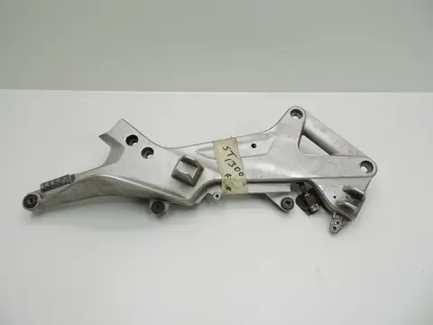 RECHTER SCHETSPLAAT Honda ST 1300 Pan European 2002 - 2014