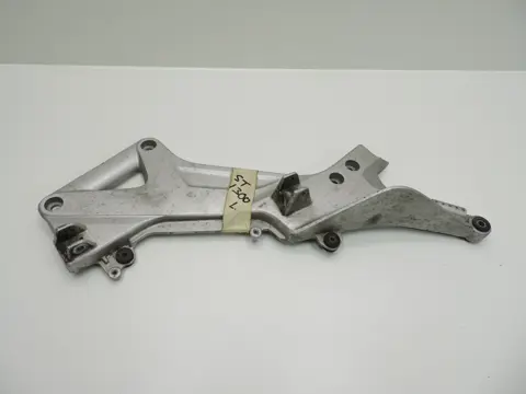 LINKER SCHETSPLAAT Honda ST 1300 Pan European 2002 - 2014