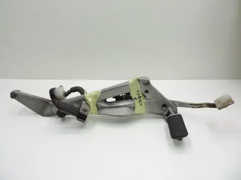 RECHTER SCHETSPLAAT Honda Deauville 650 - 700 1998 - 2001