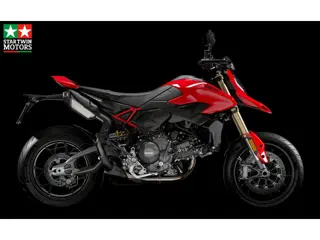 Ducati Hypermotard V2
