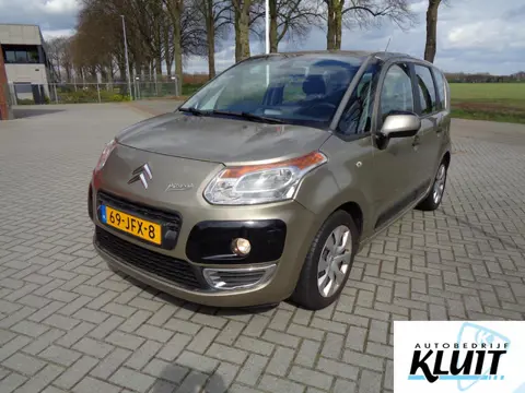 Citroen C3 Picasso 1.4 VTi Aura