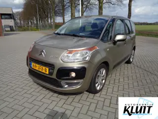 Citroen C3 Picasso 1.4 VTi Aura