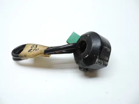 STUURSCHAKELAAR RECHTS Suzuki GS 850 1970 - 2012