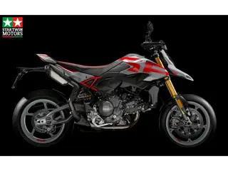 Ducati Hypermotard V2 SP