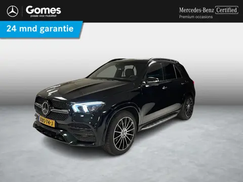 Mercedes-Benz GLE-klasse 350 e 4MATIC AMG | Premium Plus | Head-Up Display | Panoramadak | Burmester