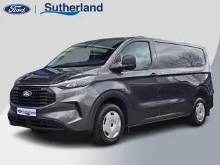 Ford Transit Custom 300 2.0 TDCI L1H1 Trend 136 pk | Dodehoekdetectie | Adaptive cruise control | Cl