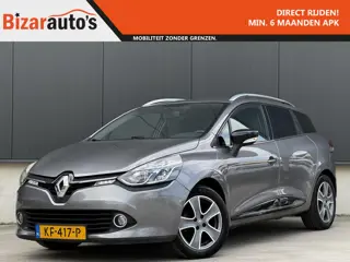 Renault Clio Estate 0.9 TCe Night&Day