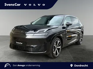 Lynk & Co 08 1.5 More | Massage stoelen | Panoramadak | Stoelverkoeling en verwarming | 360 graden c