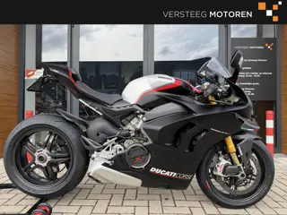 Ducati Panigale V4 SP #uniek en in pracht staat!
