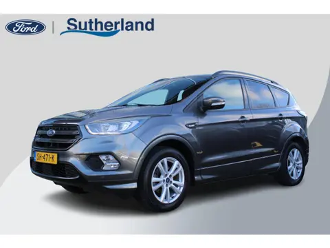 Ford Kuga 1.5 EcoBoost ST Line | Trekhaak 1800KG | Climate Control | Navigatie | Camera | Cruise Con