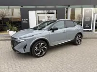 Nissan QASHQAI 1.5 e-Power Tekna Plus // info roel 0492-588951 // 1e eigenaar // nieuwstaat info roe