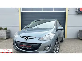Mazda 2 1.3 TS Plus