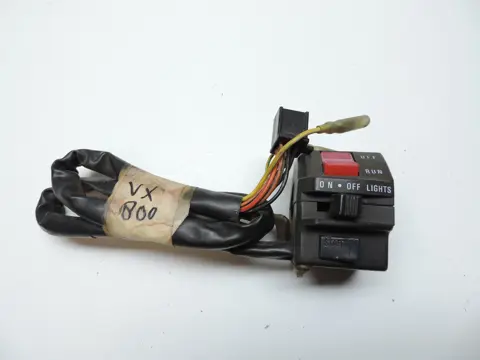 STUURSCHAKELAAR RECHTS Suzuki VX 800 1990 - 1997