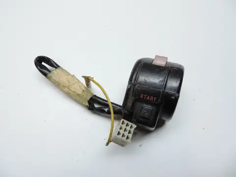 STUURSCHAKELAAR RECHTS Suzuki GSX 550 EF 1982 - 1989