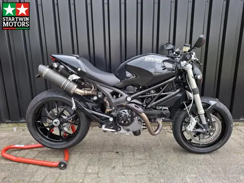 Ducati Monster 1100