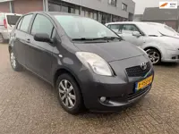 Toyota Yaris 1.0 VVTi 5 Drs. AIRCO € 3450.- 2008 1 Jr. Apk