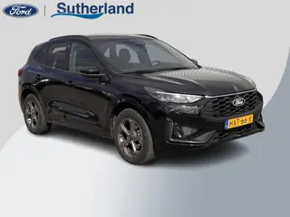 Ford Kuga 2.5 PHEV ST-Line 243pk | Winterpack | Wegklapbare Trekhaak | Orig. NL auto
