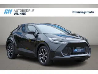 Toyota C-HR 2.0 Plug-in Hybrid 220pk Dynamic | Navi | App Connect | Climate | Adaptive Cruise | Came