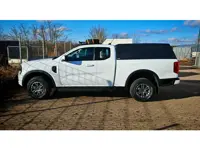 Ford Ranger 3.2 TDCi Wildtrak Supercab hardtop eerste eigenaar fotos volgen automaat