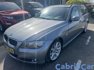 BMW 3-serie Touring 318i Handelsprijs nw APK Motor perfect