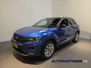Volkswagen T-Roc 1.5 TSI Sport - Two-tone