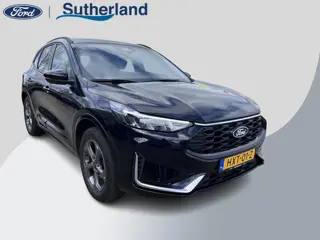 Ford Kuga 2.5 PHEV ST-Line X 243pk | Winterpack | Driver Assistance Pack | AGR-Stoelen | Orig. NL au