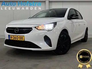 Opel Corsa 1.2 Edition LED NAVI AIRCO CRUISE CAMERA CARPLAY PDC
