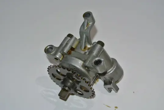 OLIEPOMP Yamaha YZF R6 1998 - 2002