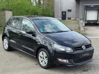 Volkswagen Polo 1.2 TSI LIFE
