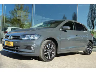 Volkswagen Polo 1.0 TSI Highline Business | CARPLAY | AFN. TREKHAAK | NAVI | STOELVERW.