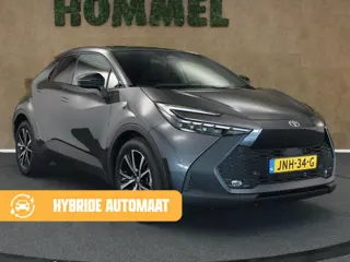 Toyota C-HR 1.8 Hybrid 140 Dynamic - NAVIGATIE - CAMERA - CLIMATE CONTROL - PARKEERSENSOREN VOOR/ AC