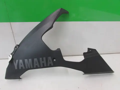 LINKER ONDERKUIP Yamaha YZF R1 2004 - 2006
