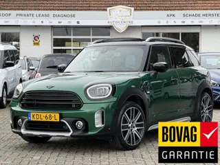 Mini Mini Countryman 1.5 Cooper MINI Yours PANO | NAVI | KLIMA | CAMERA | BOVAG !!