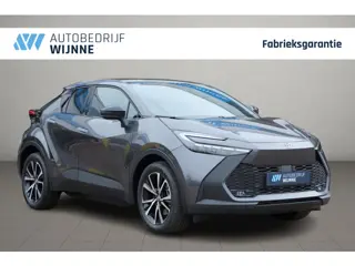 Toyota C-HR 2.0 Plug-in Hybrid 220pk Dynamic | Navi | App Connect | Climate | Adaptive Cruise | Came