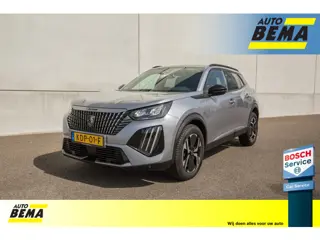 Peugeot 2008 1.2 PureTech 100 Allure