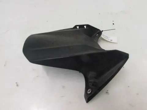 ACHTER SPATBORD Yamaha YZF R1 2004 - 2006