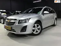 Chevrolet Cruze Station Wagon 1.4T LTZ I 91xxx KM I Trekhaak I Navi I Clima I Cruise I Camera I Park
