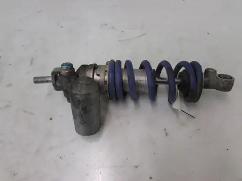 ACHTER SCHOKBREKER Yamaha YZF R1 2004 - 2006